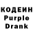 Кодеин Purple Drank Octo Valley